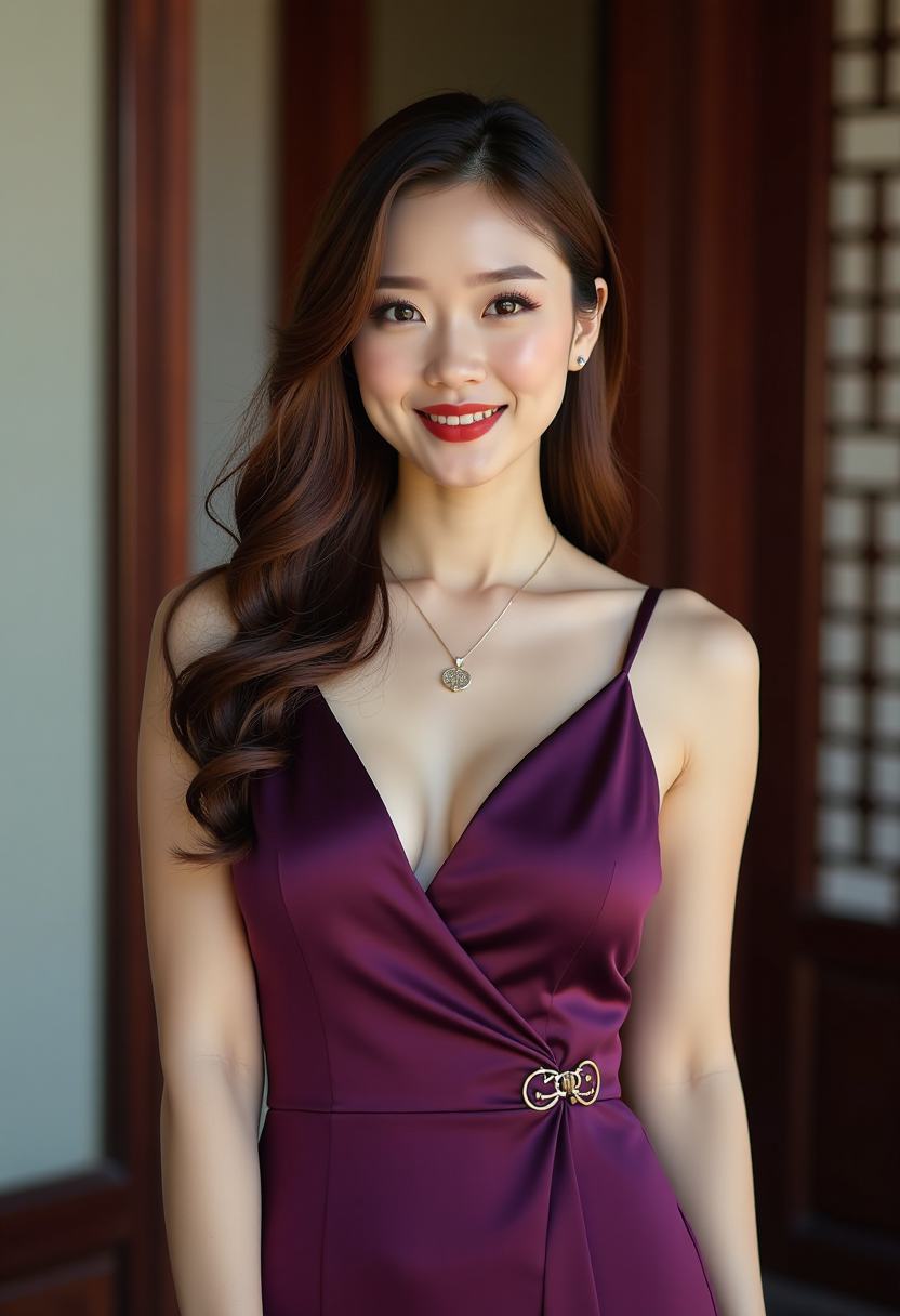 重启后我成了首富海报